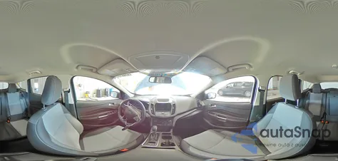 2019 Ford Escape Se from USA, damaged, VIN 1FMCU9GD2KUA85090